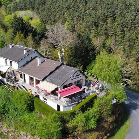 le belvedere de mallet Sarrus Exterior foto