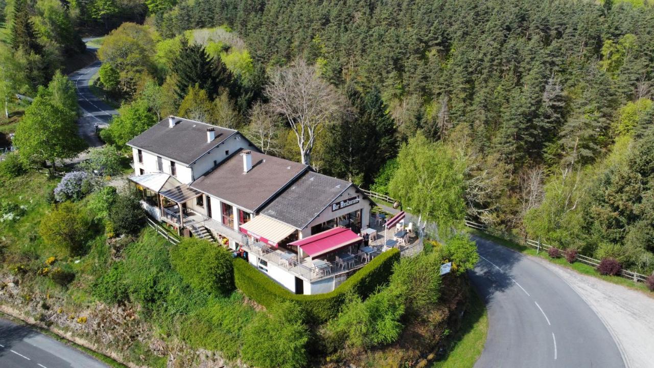 le belvedere de mallet Sarrus Exterior foto
